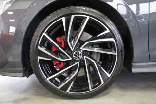 VOLKSWAGEN Golf usata, con Volante in pelle