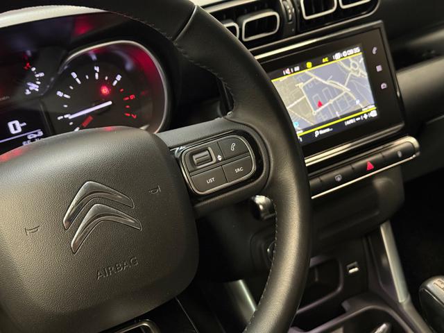 CITROEN C3 Aircross usata, con Bracciolo