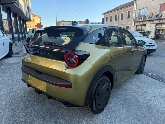 LANCIA Ypsilon usata, con Autoradio