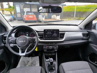 KIA Stonic usata, con ESP