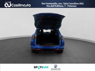 ALFA ROMEO Stelvio usata, con Immobilizzatore elettronico