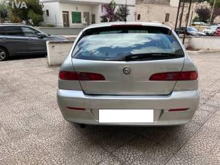 ALFA ROMEO 156 usata, con Cerchi in lega