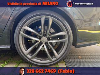 AUDI RS6 usata, con Lettore CD