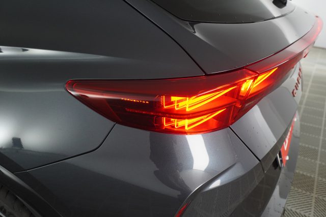 CUPRA Formentor usata 14