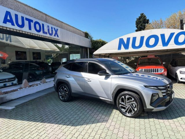 HYUNDAI Tucson usata, con Airbag Passeggero