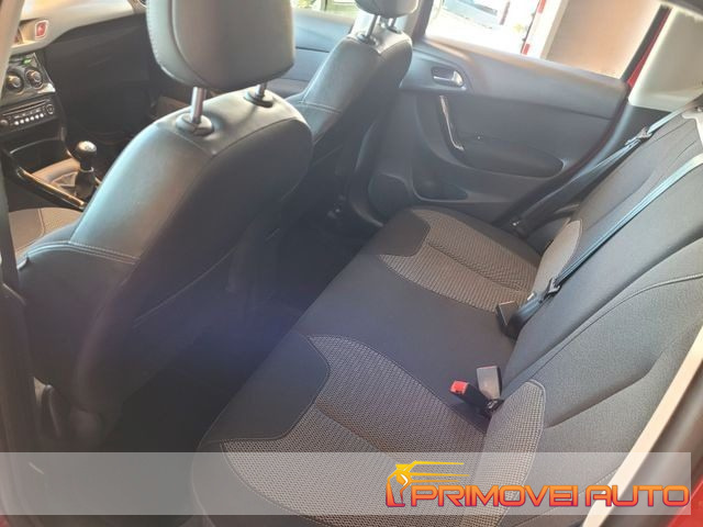 CITROEN C3 usata, con Airbag laterali