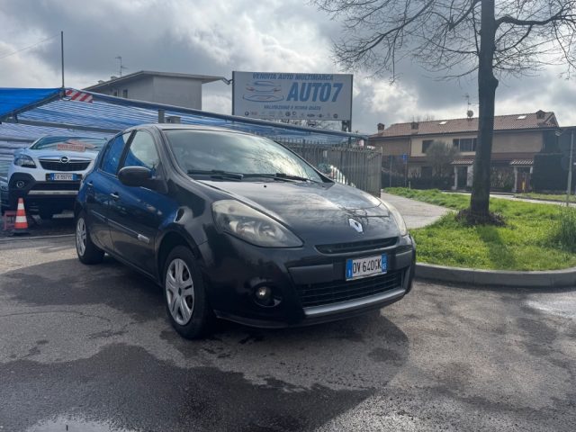 RENAULT Clio usata, con ABS