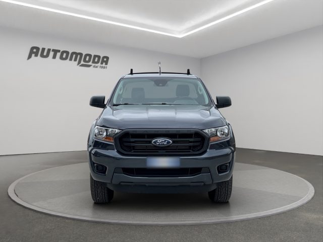 FORD Ranger usata, con Airbag