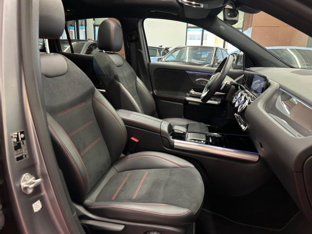 MERCEDES-BENZ GLA 200 usata, con Cruise Control