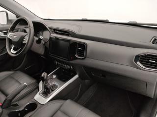 DR MOTOR DR 4.0 usata, con Autoradio digitale