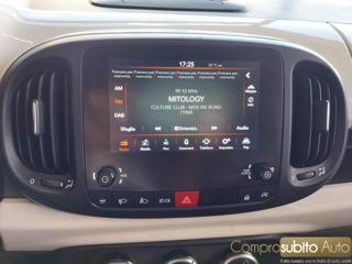 FIAT 500L usata 16