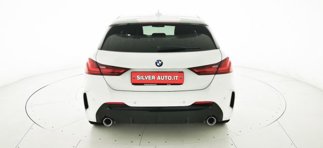 BMW 118 usata 52