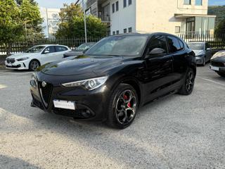 ALFA ROMEO Stelvio usata, con Airbag laterali