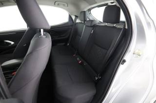 TOYOTA Yaris usata 3