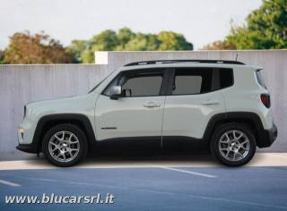 JEEP Renegade usata, con Airbag laterali