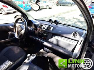 SMART ForTwo usata, con Chiusura centralizzata