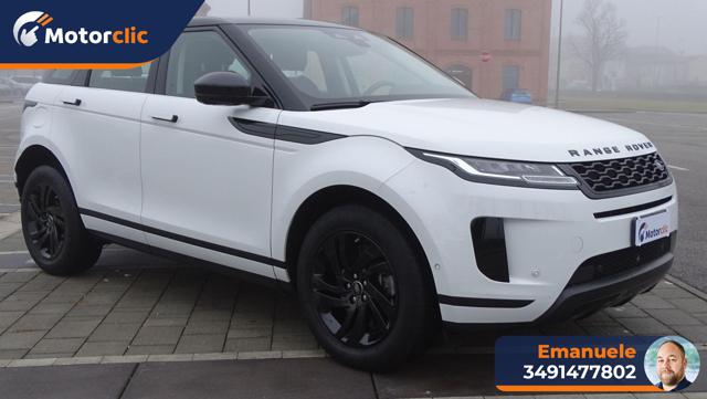 LAND ROVER Range Rover Evoque usata, con Chiusura centralizzata