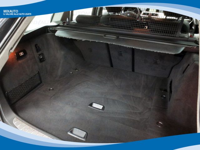 BMW 318 usata, con ESP