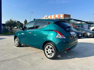 LANCIA Ypsilon usata, con Boardcomputer