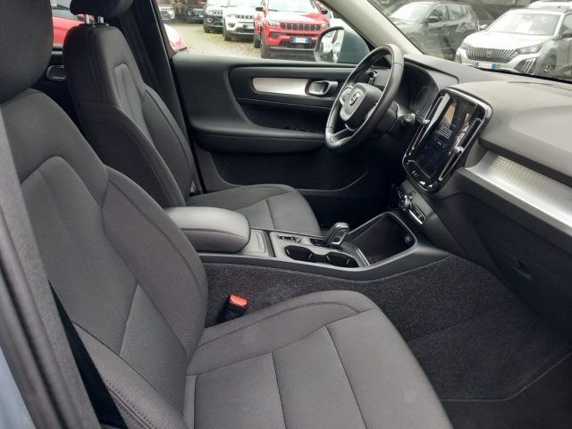 VOLVO XC40 usata, con Sistema di navigazione