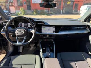 AUDI A3 usata, con Chiusura centralizzata