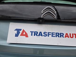 CITROEN C4 usata, con Sospensioni pneumatiche
