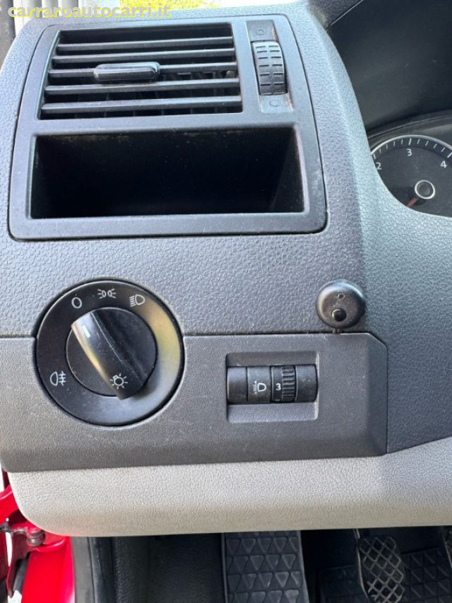 VOLKSWAGEN Transporter usata, con Specchietti laterali elettrici