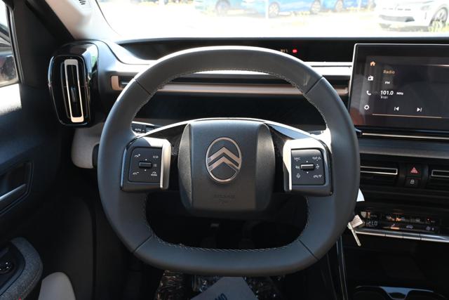 CITROEN C3 Aircross usata, con Servosterzo