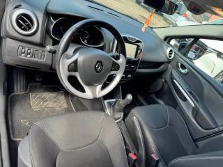RENAULT Clio usata, con Controllo trazione