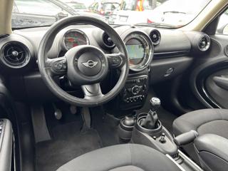 MINI Countryman usata, con Boardcomputer