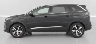 PEUGEOT 5008 usata, con Cerchi in lega