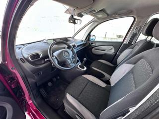 CITROEN C3 Picasso usata, con ESP