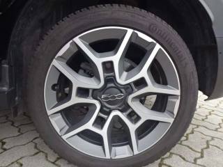 FIAT 500X usata, con Sedili riscaldati