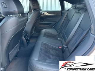 BMW 420 usata, con Climatizzatore