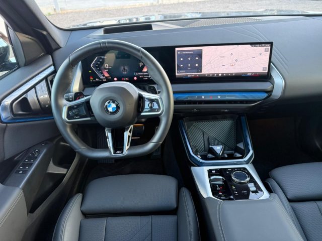 BMW X3 usata, con Chiusura centralizzata