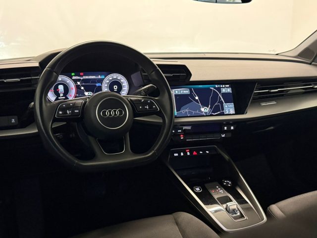 AUDI A3 usata, con Bracciolo