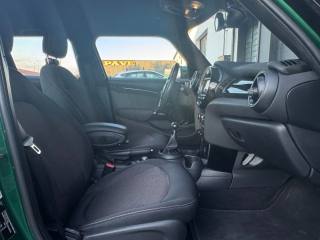 MINI One usata, con Climatizzatore