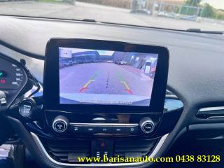 FORD Fiesta usata, con Cruise Control