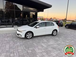 VOLKSWAGEN Golf usata, con Airbag Passeggero