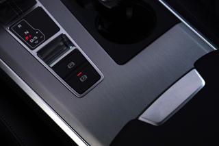 AUDI S6 usata, con Portellone posteriore elettrico