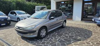 PEUGEOT 206 1.1 5p. XT