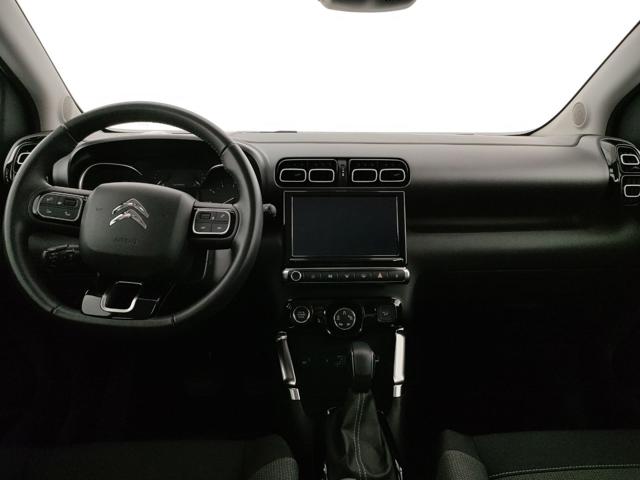 CITROEN C3 Aircross usata, con Chiusura centralizzata
