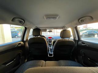 OPEL Astra usata, con ESP