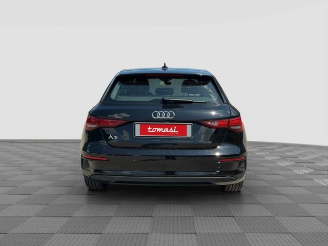 AUDI A3 usata 3