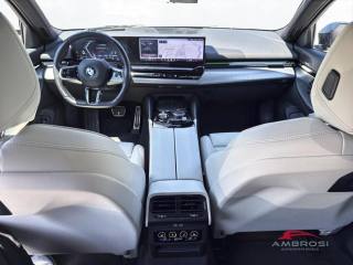 BMW 520 usata 14