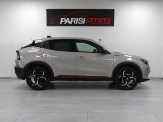 ALFA ROMEO Junior usata, con Boardcomputer