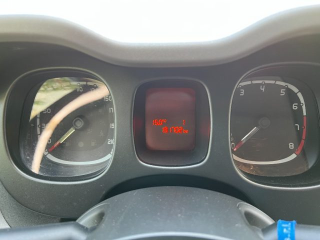FIAT Panda usata 16