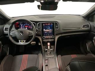 RENAULT Megane usata, con Controllo automatico clima