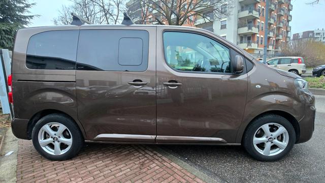 PEUGEOT Traveller usata, con Chiusura centralizzata