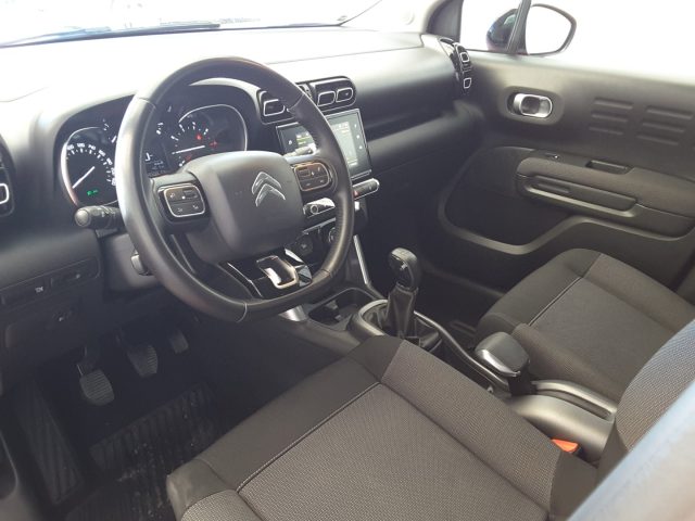 CITROEN C3 Aircross usata, con Boardcomputer